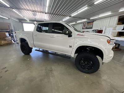 2025 Chevrolet Silverado 1500 Crew 4x4 Rocky Ridge Premium Lifted Truck for sale #2GCUKEED6S1198742 - photo 2