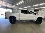 2025 Chevrolet Silverado 1500 Crew 4x4 Rocky Ridge Premium Lifted Truck for sale #2GCUKEED6S1198742 - photo 9