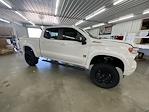 2025 Chevrolet Silverado 1500 Crew 4x4 Rocky Ridge Premium Lifted Truck for sale #2GCUKEED6S1198742 - photo 2