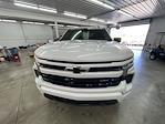 2025 Chevrolet Silverado 1500 Crew 4x4 Rocky Ridge Premium Lifted Truck for sale #2GCUKEED6S1198742 - photo 3