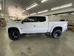 2025 Chevrolet Silverado 1500 Crew 4x4 Rocky Ridge Premium Lifted Truck for sale #2GCUKEED6S1198742 - photo 5