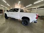 2025 Chevrolet Silverado 1500 Crew 4x4 Rocky Ridge Premium Lifted Truck for sale #2GCUKEED6S1198742 - photo 6