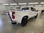 2025 Chevrolet Silverado 1500 Crew 4x4 Rocky Ridge Premium Lifted Truck for sale #2GCUKEED6S1198742 - photo 8