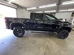 2025 Chevrolet Silverado 1500 Crew 4x4 Black Widow Premium Lifted Truck for sale #2GCUKEED6S1198871 - photo 9