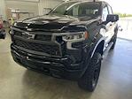 2025 Chevrolet Silverado 1500 Crew 4x4 Black Widow Premium Lifted Truck for sale #2GCUKEED6S1198871 - photo 10