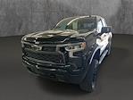 2025 Chevrolet Silverado 1500 Crew 4x4 Black Widow Premium Lifted Truck for sale #2GCUKEED6S1198871 - photo 1