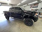 2025 Chevrolet Silverado 1500 Crew 4x4 Black Widow Premium Lifted Truck for sale #2GCUKEED6S1198871 - photo 2