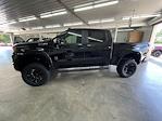 2025 Chevrolet Silverado 1500 Crew 4x4 Black Widow Premium Lifted Truck for sale #2GCUKEED6S1198871 - photo 5