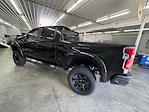 2025 Chevrolet Silverado 1500 Crew 4x4 Black Widow Premium Lifted Truck for sale #2GCUKEED6S1198871 - photo 6