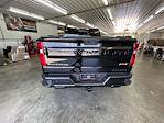 2025 Chevrolet Silverado 1500 Crew 4x4 Black Widow Premium Lifted Truck for sale #2GCUKEED6S1198871 - photo 7