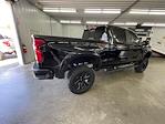 2025 Chevrolet Silverado 1500 Crew 4x4 Black Widow Premium Lifted Truck for sale #2GCUKEED6S1198871 - photo 8