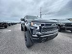 2025 Chevrolet Silverado 1500 Crew 4x4 Black Widow Premium Lifted Truck for sale #2GCUKEED6S1198921 - photo 10
