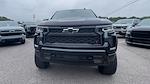2025 Chevrolet Silverado 1500 Crew 4x4 Black Widow Premium Lifted Truck for sale #2GCUKEED6S1198921 - photo 5
