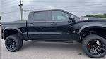 2025 Chevrolet Silverado 1500 Crew 4x4 Black Widow Premium Lifted Truck for sale #2GCUKEED6S1198921 - photo 7