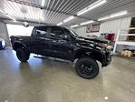 2025 Chevrolet Silverado 1500 Crew 4x4 Rocky Ridge Premium Lifted Truck for sale #2GCUKEED6S1199017 - photo 2