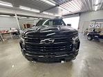 2025 Chevrolet Silverado 1500 Crew 4x4 Rocky Ridge Premium Lifted Truck for sale #2GCUKEED6S1199017 - photo 3