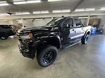 2025 Chevrolet Silverado 1500 Crew 4x4 Rocky Ridge Premium Lifted Truck for sale #2GCUKEED6S1199017 - photo 4