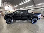 2025 Chevrolet Silverado 1500 Crew 4x4 Rocky Ridge Premium Lifted Truck for sale #2GCUKEED6S1199017 - photo 5