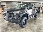 2025 Chevrolet Silverado 1500 Crew 4x4 Apex Premium Lifted Truck for sale #2GCUKEED6S1206211 - photo 10