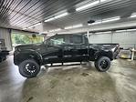 2025 Chevrolet Silverado 1500 Crew 4x4 Apex Premium Lifted Truck for sale #2GCUKEED6S1206211 - photo 5