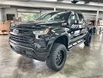 2025 Chevrolet Silverado 1500 Crew 4x4 Apex Premium Lifted Truck for sale #2GCUKEED6S1206306 - photo 10