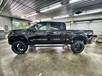2025 Chevrolet Silverado 1500 Crew 4x4 Apex Premium Lifted Truck for sale #2GCUKEED6S1206306 - photo 5