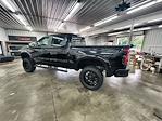 2025 Chevrolet Silverado 1500 Crew 4x4 Apex Premium Lifted Truck for sale #2GCUKEED6S1206306 - photo 6