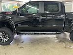 2025 Chevrolet Silverado 1500 Crew 4x4 Rocky Ridge Premium Lifted Truck for sale #2GCUKEED6S1206516 - photo 10