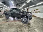 2025 Chevrolet Silverado 1500 Crew 4x4 Rocky Ridge Premium Lifted Truck for sale #2GCUKEED6S1206516 - photo 2