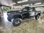 2025 Chevrolet Silverado 1500 Crew 4x4 Rocky Ridge Premium Lifted Truck for sale #2GCUKEED6S1206516 - photo 4