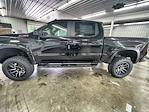 2025 Chevrolet Silverado 1500 Crew 4x4 Rocky Ridge Premium Lifted Truck for sale #2GCUKEED6S1206516 - photo 5