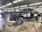 2025 Chevrolet Silverado 1500 Crew 4x4 Rocky Ridge Premium Lifted Truck for sale #2GCUKEED6S1206516 - photo 8
