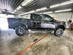 2025 Chevrolet Silverado 1500 Crew 4x4 Rocky Ridge Premium Lifted Truck for sale #2GCUKEED6S1206516 - photo 9