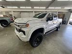 2025 Chevrolet Silverado 1500 Crew 4x4 Rocky Ridge Premium Lifted Truck for sale #2GCUKEED7S1198734 - photo 4