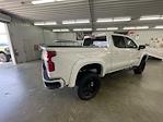 2025 Chevrolet Silverado 1500 Crew 4x4 Rocky Ridge Premium Lifted Truck for sale #2GCUKEED7S1198734 - photo 8