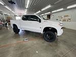 2025 Chevrolet Silverado 1500 Crew 4x4 Rocky Ridge Premium Lifted Truck for sale #2GCUKEED7S1198846 - photo 2