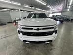 2025 Chevrolet Silverado 1500 Crew 4x4 Rocky Ridge Premium Lifted Truck for sale #2GCUKEED7S1198846 - photo 3