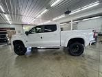 2025 Chevrolet Silverado 1500 Crew 4x4 Rocky Ridge Premium Lifted Truck for sale #2GCUKEED7S1198846 - photo 5