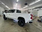 2025 Chevrolet Silverado 1500 Crew 4x4 Rocky Ridge Premium Lifted Truck for sale #2GCUKEED7S1198846 - photo 6