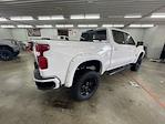 2025 Chevrolet Silverado 1500 Crew 4x4 Rocky Ridge Premium Lifted Truck for sale #2GCUKEED7S1198846 - photo 8