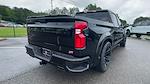 2025 Chevrolet Silverado 1500 Crew 4x4 Lowered Black Widow Premium Lifted Truck for sale #2GCUKEED8S1198368 - photo 9