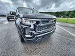 2025 Chevrolet Silverado 1500 Crew 4x4 Lowered Black Widow Premium Lifted Truck for sale #2GCUKEED8S1198368 - photo 10