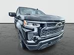 2025 Chevrolet Silverado 1500 Crew 4x4 Lowered Black Widow Premium Lifted Truck for sale #2GCUKEED8S1198368 - photo 1