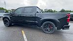 2025 Chevrolet Silverado 1500 Crew 4x4 Lowered Black Widow Premium Lifted Truck for sale #2GCUKEED8S1198368 - photo 3