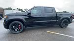 2025 Chevrolet Silverado 1500 Crew 4x4 Lowered Black Widow Premium Lifted Truck for sale #2GCUKEED8S1198368 - photo 4