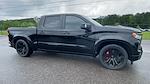 2025 Chevrolet Silverado 1500 Crew 4x4 Lowered Black Widow Premium Lifted Truck for sale #2GCUKEED8S1198368 - photo 7