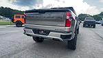 2025 Chevrolet Silverado 1500 Crew 4x4 Black Widow Premium Lifted Truck for sale #2GCUKEED8S1198497 - photo 9