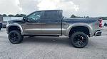 2025 Chevrolet Silverado 1500 Crew 4x4 Black Widow Premium Lifted Truck for sale #2GCUKEED8S1198497 - photo 3