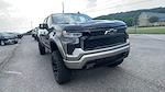 2025 Chevrolet Silverado 1500 Crew 4x4 Black Widow Premium Lifted Truck for sale #2GCUKEED8S1198497 - photo 6