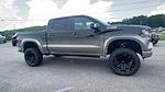 2025 Chevrolet Silverado 1500 Crew 4x4 Black Widow Premium Lifted Truck for sale #2GCUKEED8S1198497 - photo 7